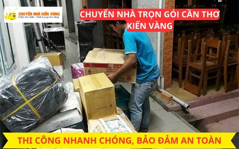 Dịch vụ chuyển nhà trọn gói Cần Thơ chuyên nghiệp Dịch vụ chuyển nhà trọn gói Cần Thơ chuyên nghiệp