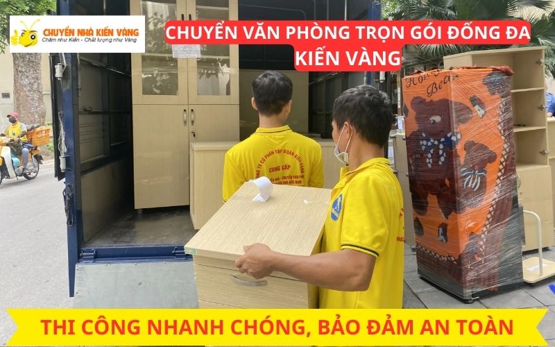 Dịch vụ chuyển văn phòng trọn gói Đống Đa chuyên nghiệp Dịch vụ chuyển văn phòng trọn gói Đống Đa chuyên nghiệp