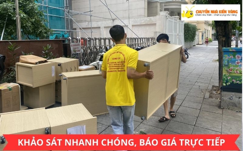 Dịch vụ chuyển văn phòng trọn gói Quận 6 giá rẻ Dịch vụ chuyển văn phòng trọn gói Quận 6 giá rẻ