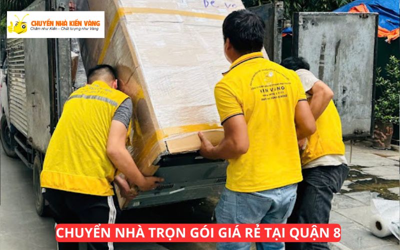 Dịch vụ chuyển văn phòng trọn gói Quận 8 chuyên nghiệp Dịch vụ chuyển văn phòng trọn gói Quận 8 chuyên nghiệp